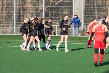 Bild 211 - wBJ VfL Pinneberg2 - Eimsbuttler TV 3 : Ergebnis: 5:0